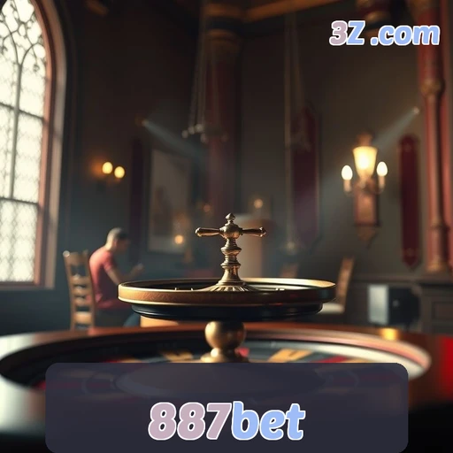 Apostas no 887bet: A Revolução das Apostas Online no Brasil