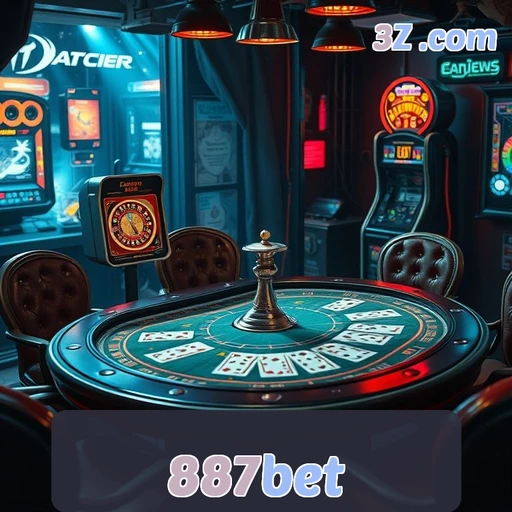 Baixar o 887bet: Aposta na Diversão a Qualquer Hora