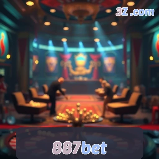 887bet: A Plataforma Confiável para Jogos no Brasil