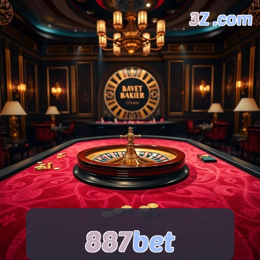 887bet: Uma Nova Dimensão nos Jogos Online Brasileiros