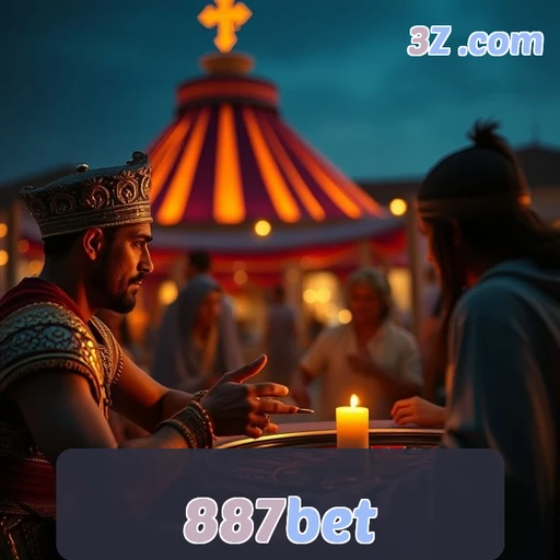 Experiência Incrível: Slots Imperdíveis no 887bet